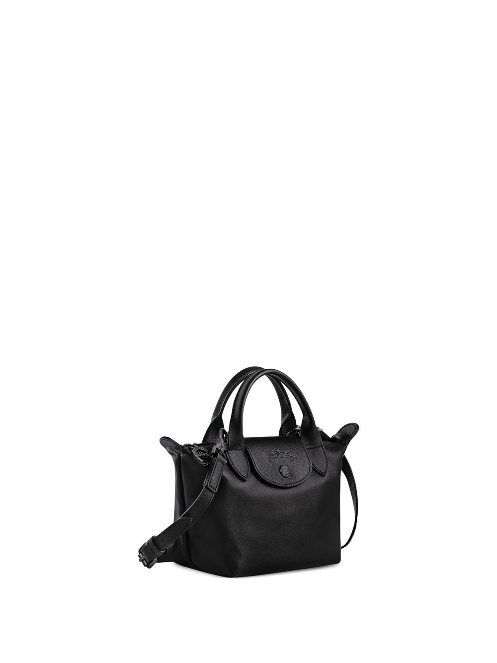 Longchamp Totes - Nero | 088948dfc5ad68789be1e5d38d2628fa6f8ed3b4