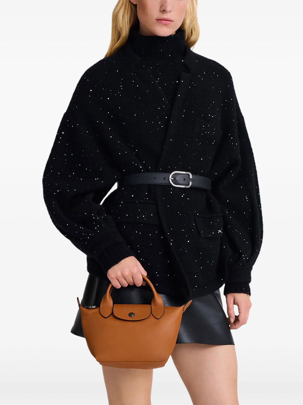 Longchamp Totes - Nude & Neutrals | 3cb3735072ddac170c229b9075d03edace009640