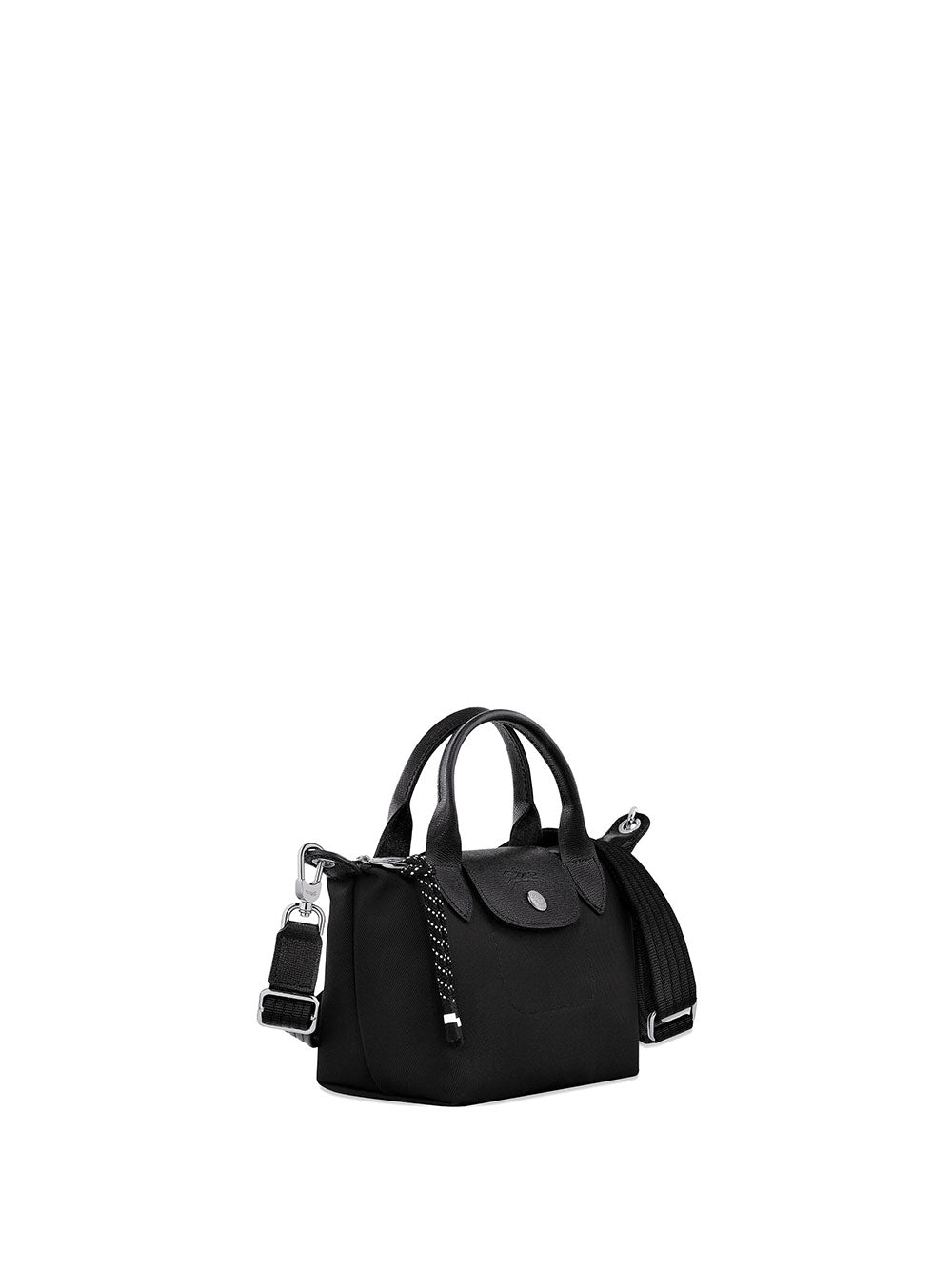 Longchamp Satchel & cross body - Nero | 0fbef37310f1fecfe85a9ed9a328f330b989b77d