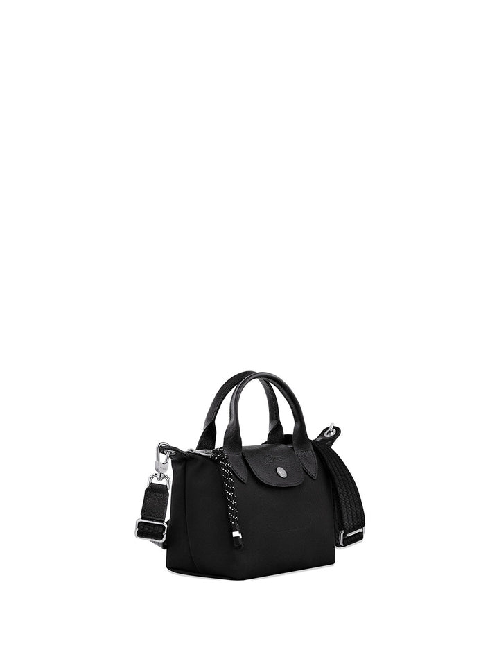 Longchamp Satchel & cross body - Nero | 0fbef37310f1fecfe85a9ed9a328f330b989b77d
