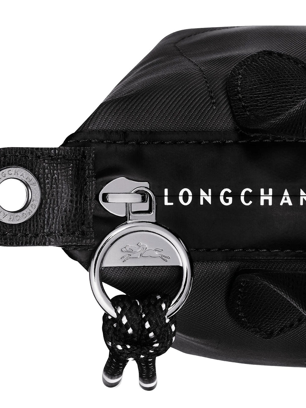 Longchamp Satchel & cross body - Nero | c5a4e47aa03372470f2315f61b3aa9a65606ed47
