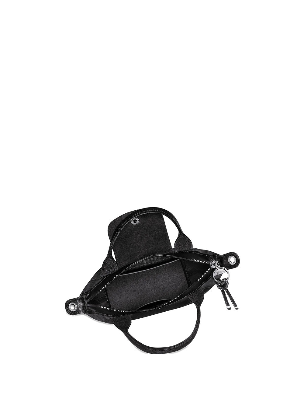 Longchamp Satchel & cross body - Nero | 3243b6b19f4fcb355c2495a4fad13d151d9f011b