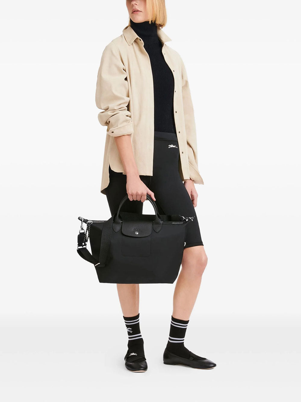 Longchamp Totes - Nero | c0b7065ca8b84586bf1e58f772e9b0ac1e7ab68b