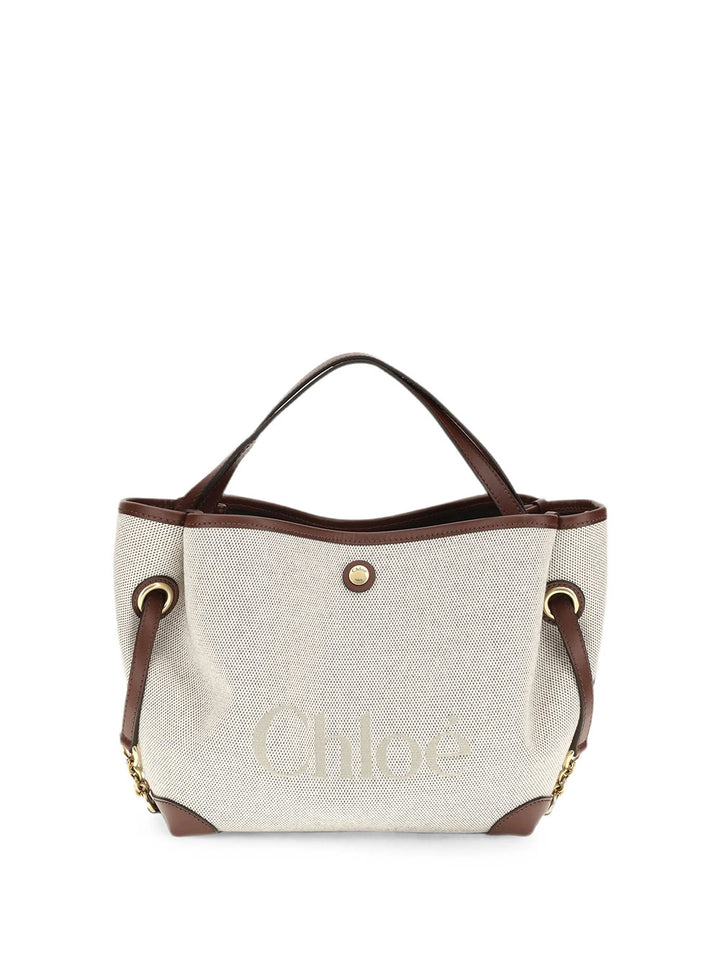 ChloÉ Totes - Nude & Neutrals | 03532cf172a5586d5a8e081e3a400baba805b301