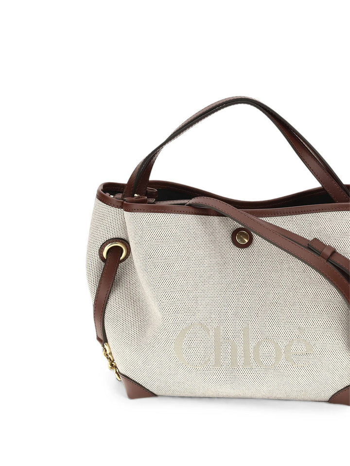 ChloÉ Totes - Nude & Neutrals | a13c1494b8b10fe1974d5522c8e8b6fe95d7d3a4