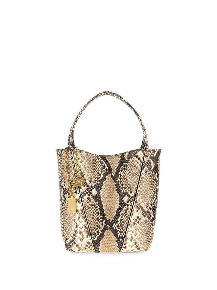 ChloÉ Borse a Spalla e Tracolla - Nude & Neutrals | 39461bc5a65661a18a4b7dd7dd1963af4c0547c6