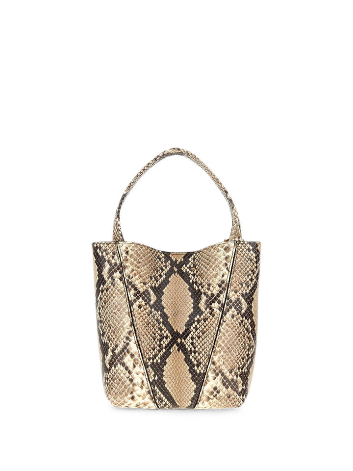 ChloÉ Borse a Spalla e Tracolla - Nude & Neutrals | 1b6003704fcb92bc2eaa34651efe8883611f3a02