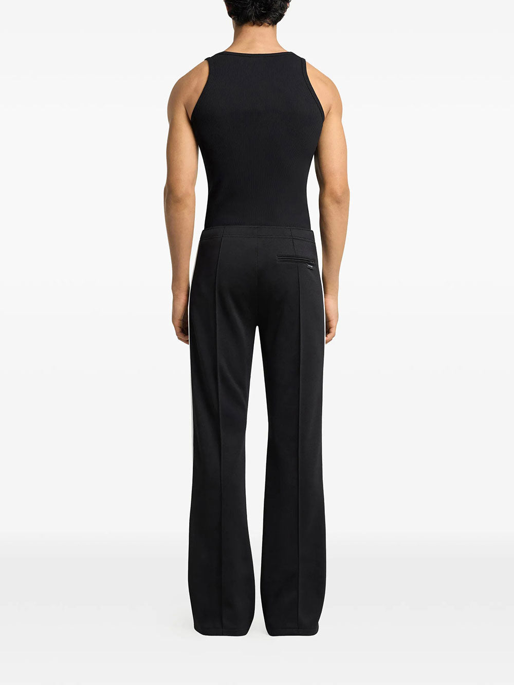 Courreges Top - Nero | c63c61181c677d31ccdbaad5a4d1570faa511fe2