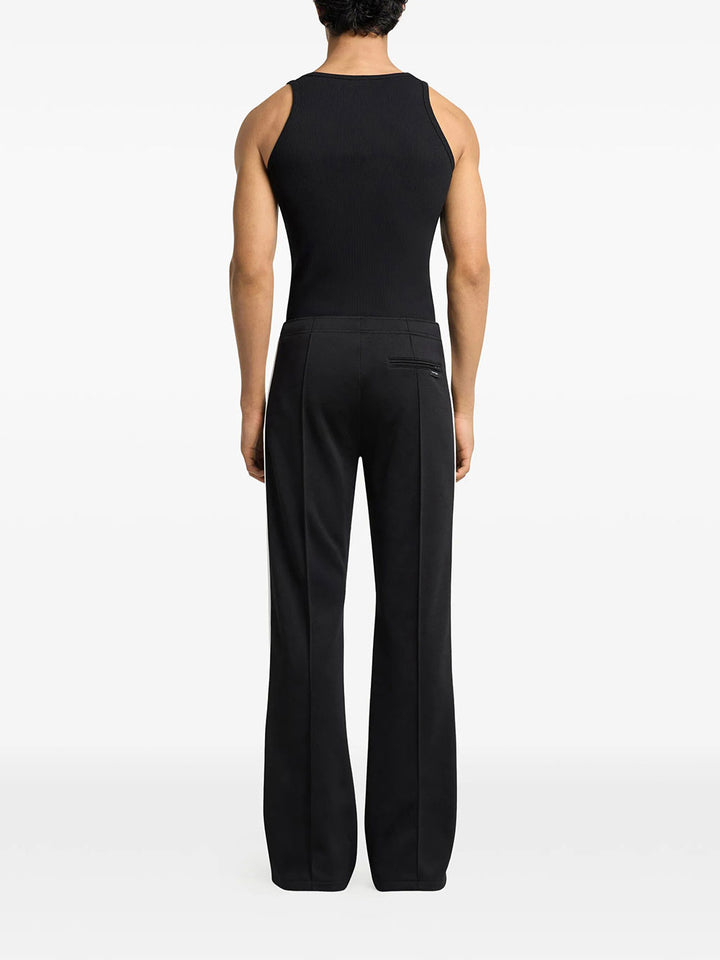 Courreges Top - Nero | c63c61181c677d31ccdbaad5a4d1570faa511fe2