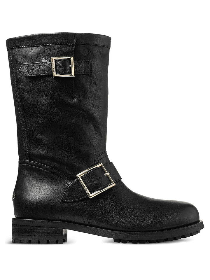 Jimmy Choo Boots - Nero | 05cb0df333cc64f3f5d35dfdcd5e07edae304038