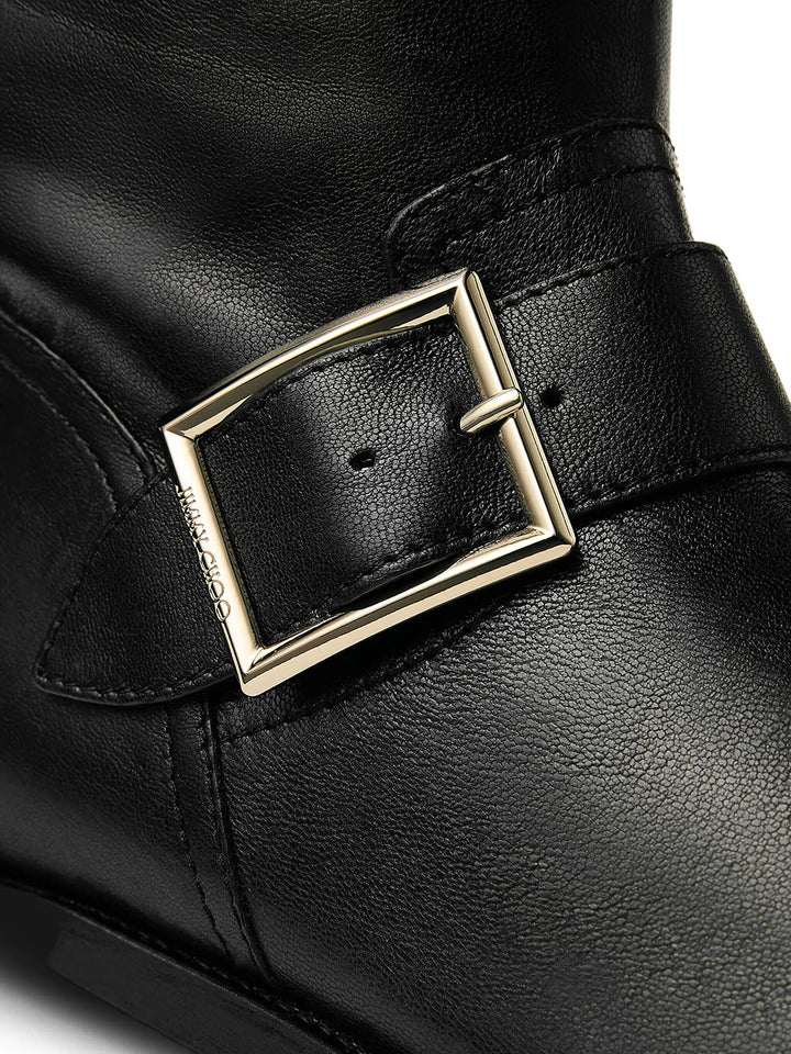 Jimmy Choo Boots - Nero | 40aff27a2fd61c314484b4b405be5119a54d0633