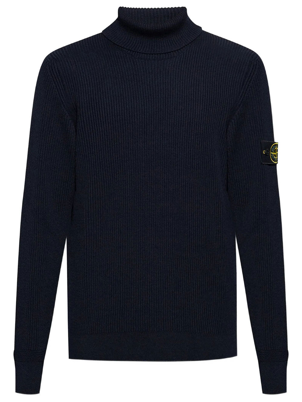 Stone Island Pullover - Blu | ff1b595aa6ae351392ee23cf0e75823dfab710d7