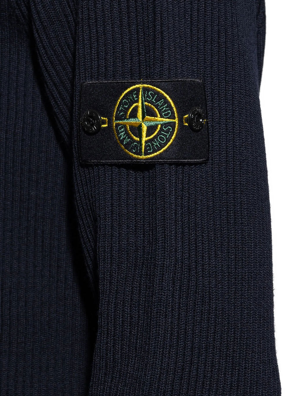Stone Island Pullover - Blu | a6f62430c7afe568a7692734ef762f6cd9eb520b