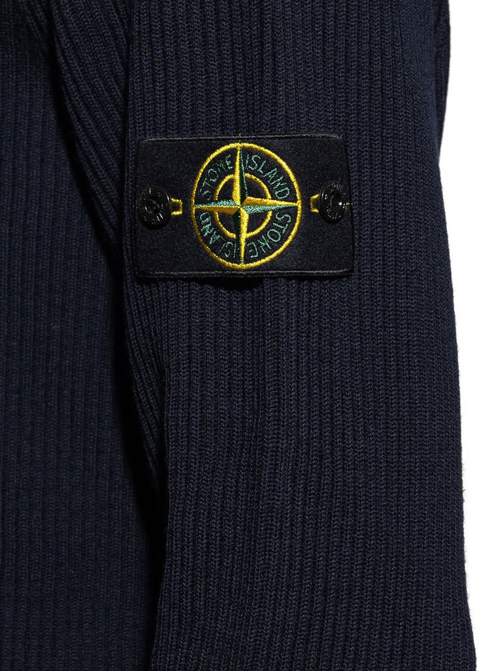 Stone Island Pullover - Blu | a6f62430c7afe568a7692734ef762f6cd9eb520b