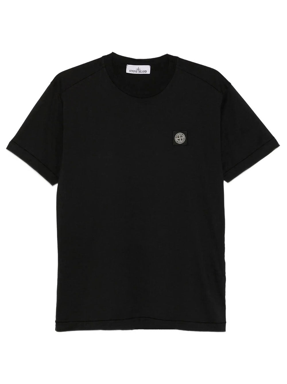 Stone Island T-shirts - Nero | 178b1ae835baf81178d1763df0196d24165b8b7e