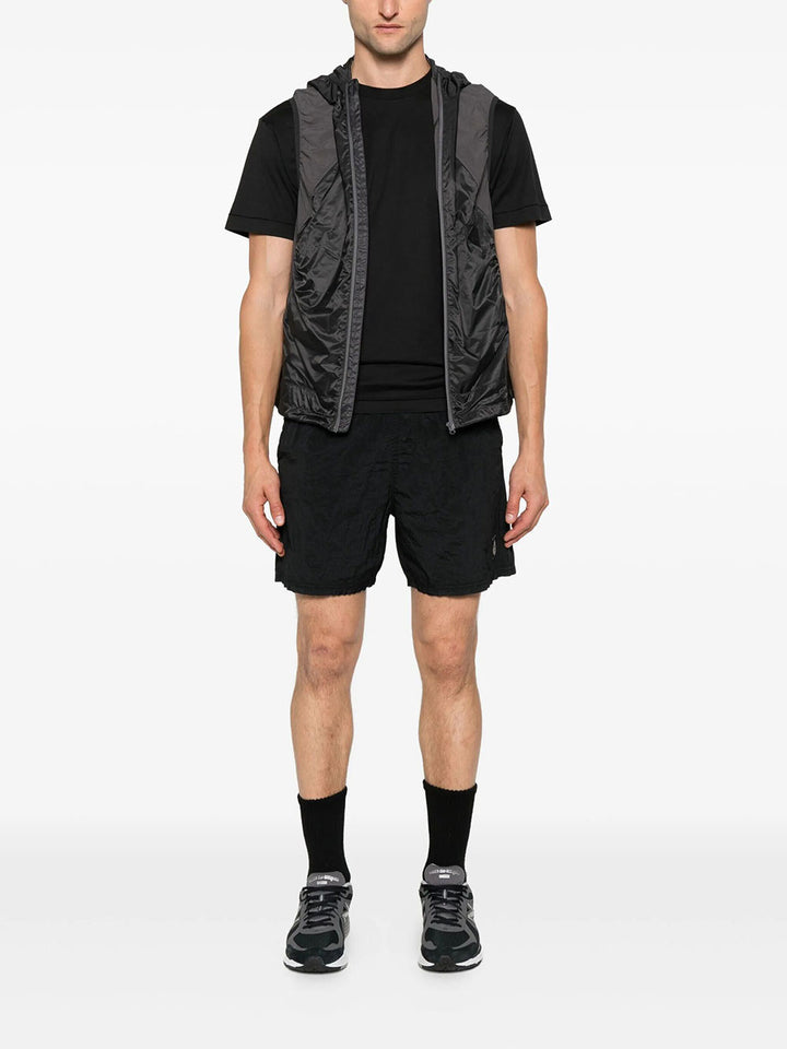 Stone Island T-shirts - Nero | 562dd3e9ebc96a7a60e04412d34141d59417eed6