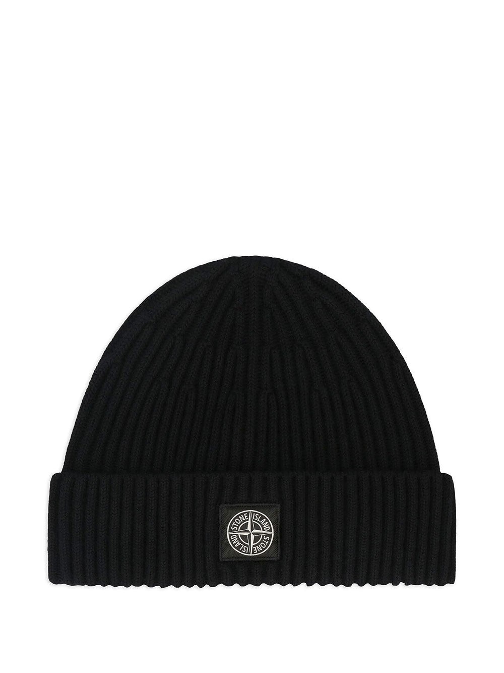 Stone Island Cappelli - Nero | 2ddb0a307262c18e13797b1fa211a4d74ea431d9
