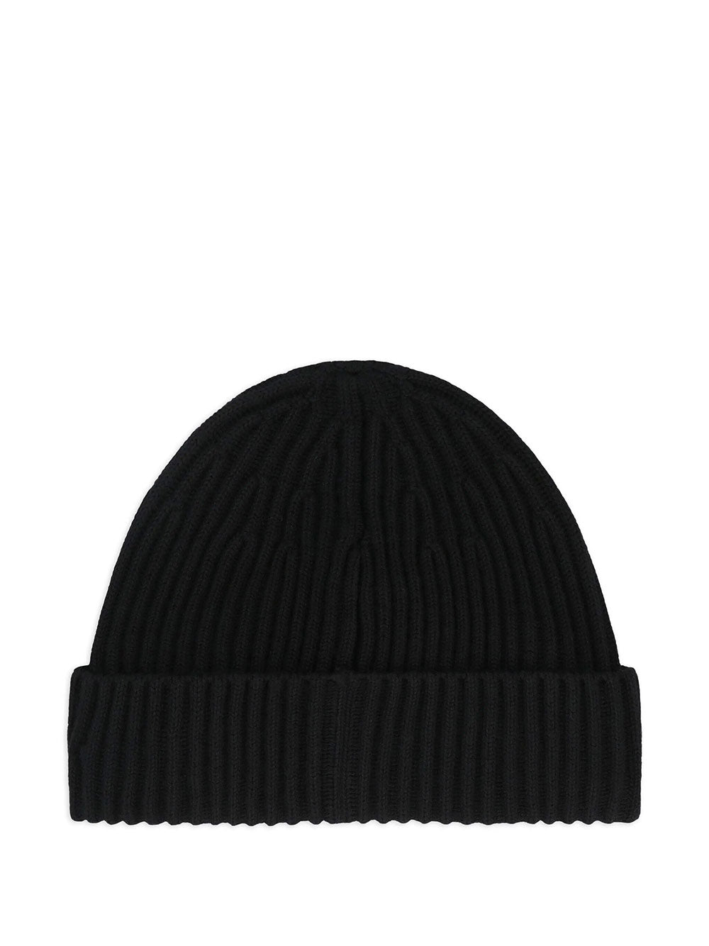 Stone Island Cappelli - Nero | 633f9cecd897b957ace4ba3f2b1bd1dcd5f95691