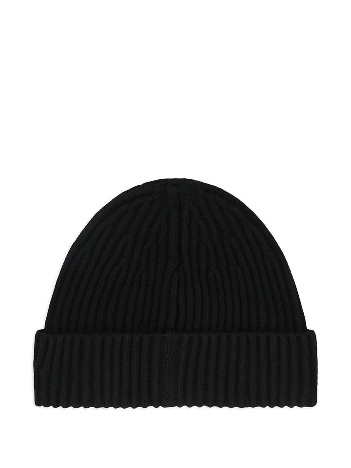 Stone Island Cappelli - Nero | 633f9cecd897b957ace4ba3f2b1bd1dcd5f95691