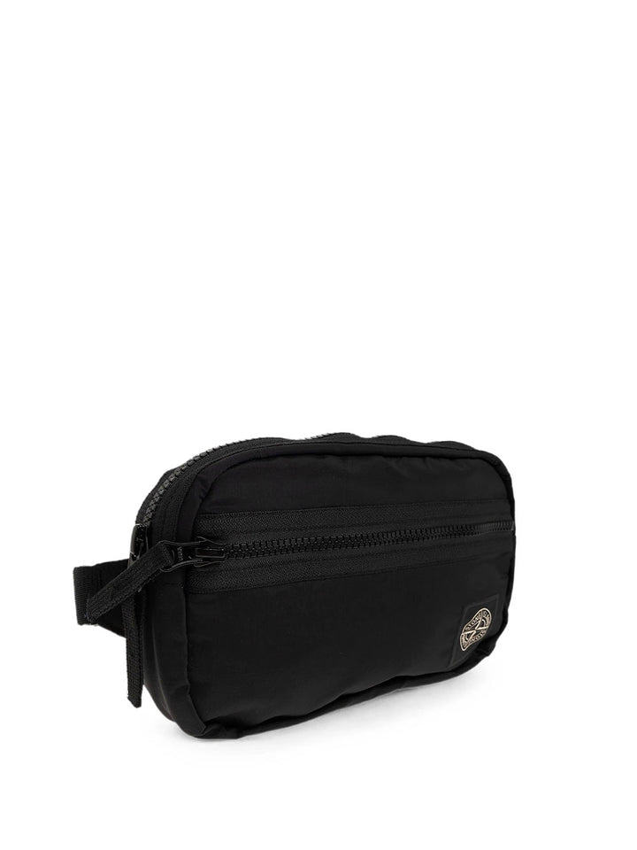 Stone Island Satchel & cross body - Nero | 80dc67f68779e361a8bef0faf74c38ff3df35e06