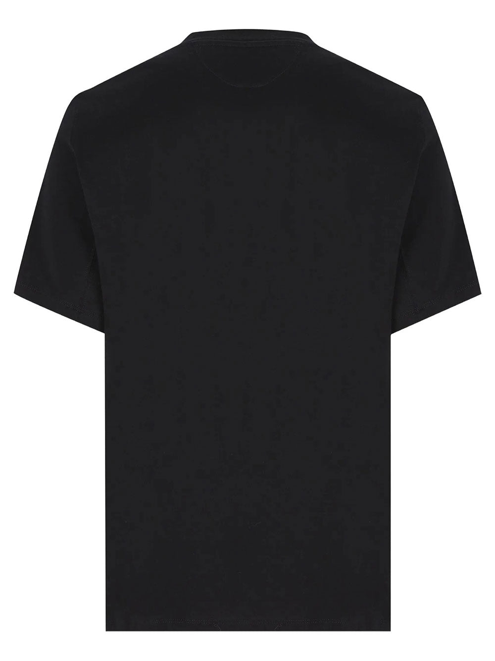 Brunello Cucinelli T-shirts - Nero | 0fb0a8303bc7ebe98025b2116e94cd911bc974d2