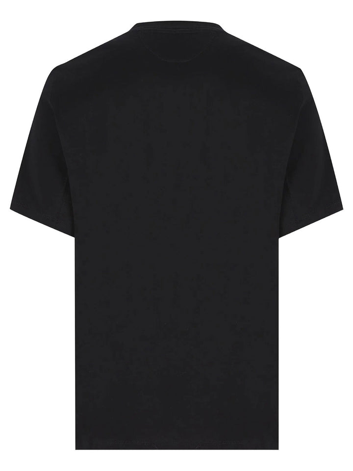 Brunello Cucinelli T-shirts - Nero | 0fb0a8303bc7ebe98025b2116e94cd911bc974d2