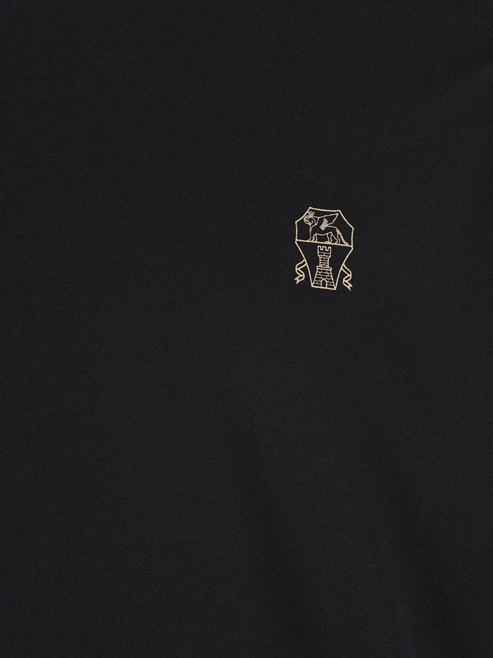 Brunello Cucinelli T-shirts - Nero | 60a5be52b9988d3808a13c0c58a3d534ccd94b99