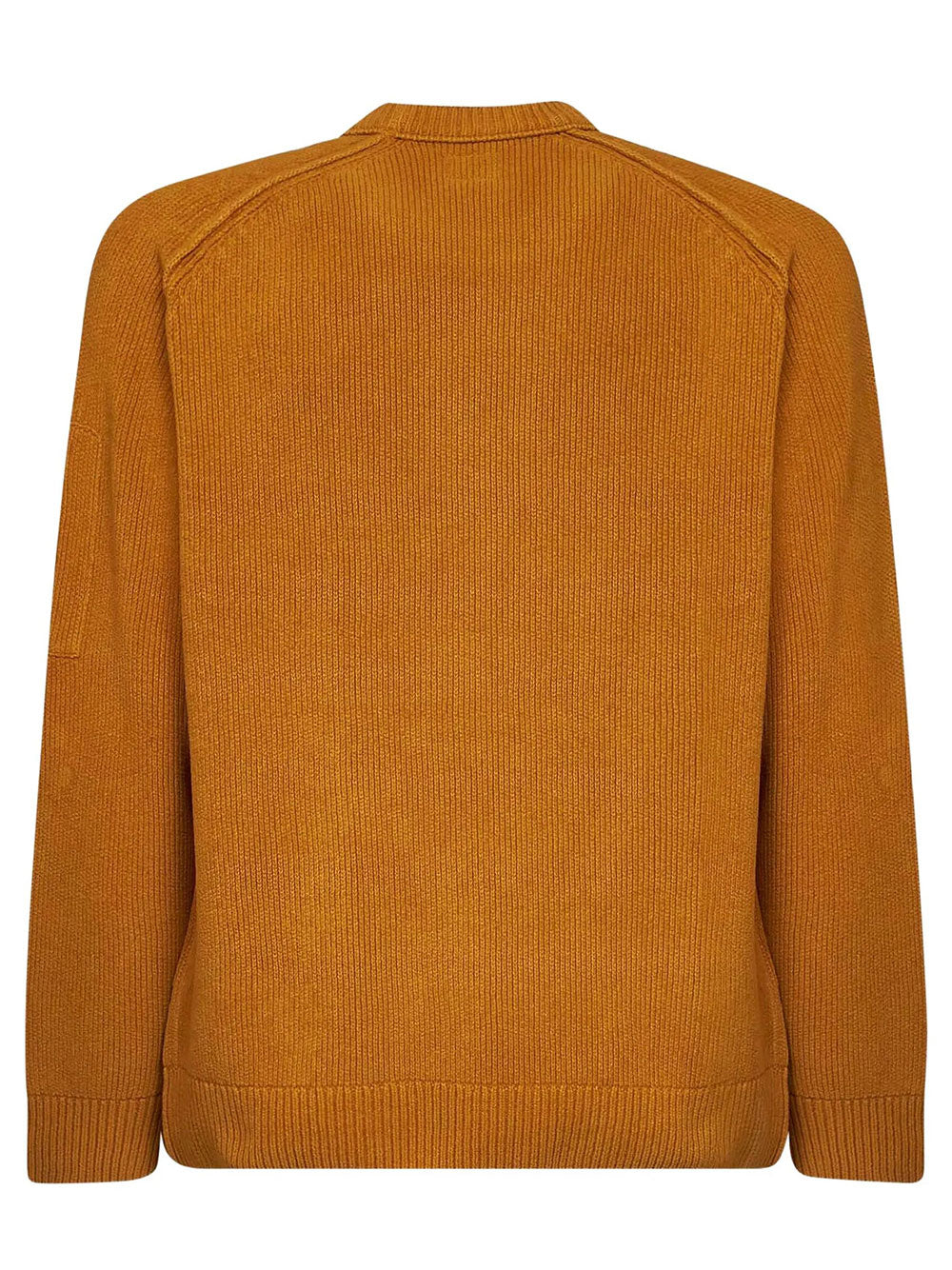 C.P. Company MAGLIA - Marrone | 83ebc80dc909cff8778187e87a152ffd1df3ad33
