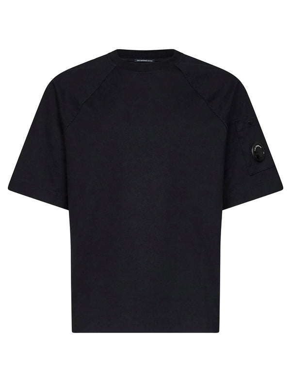 T-Shirt A Maniche Corte
