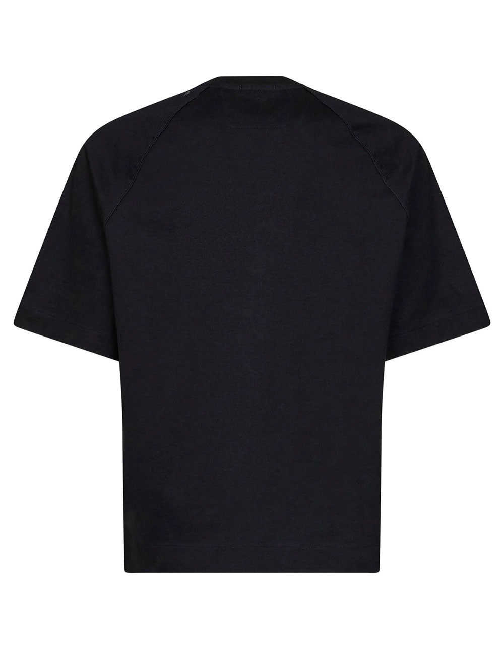 C.P. Company T-SHIRT - Nero | cb9f3da46833ad24f4e6047568f4410181b43968