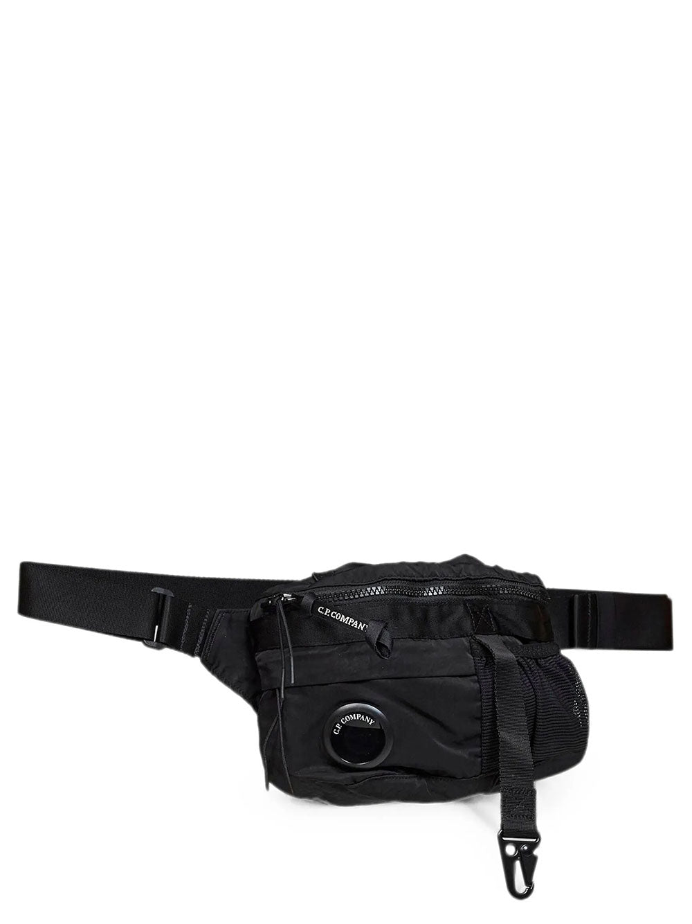 C.P. Company Body bag - Nero | deab72e370e1cc0ab4801b381396e188b0777ffb