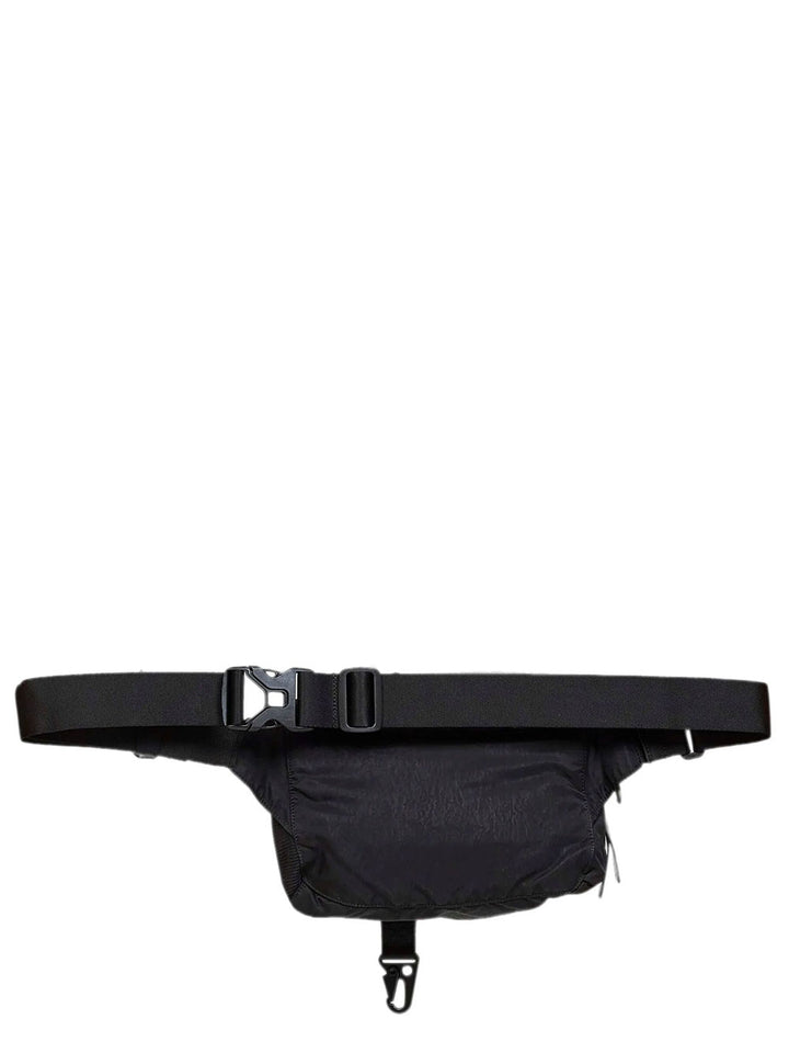 C.P. Company Body bag - Nero | 666dff400fd55de0e1fa8caa4cb8cbe760b097e3