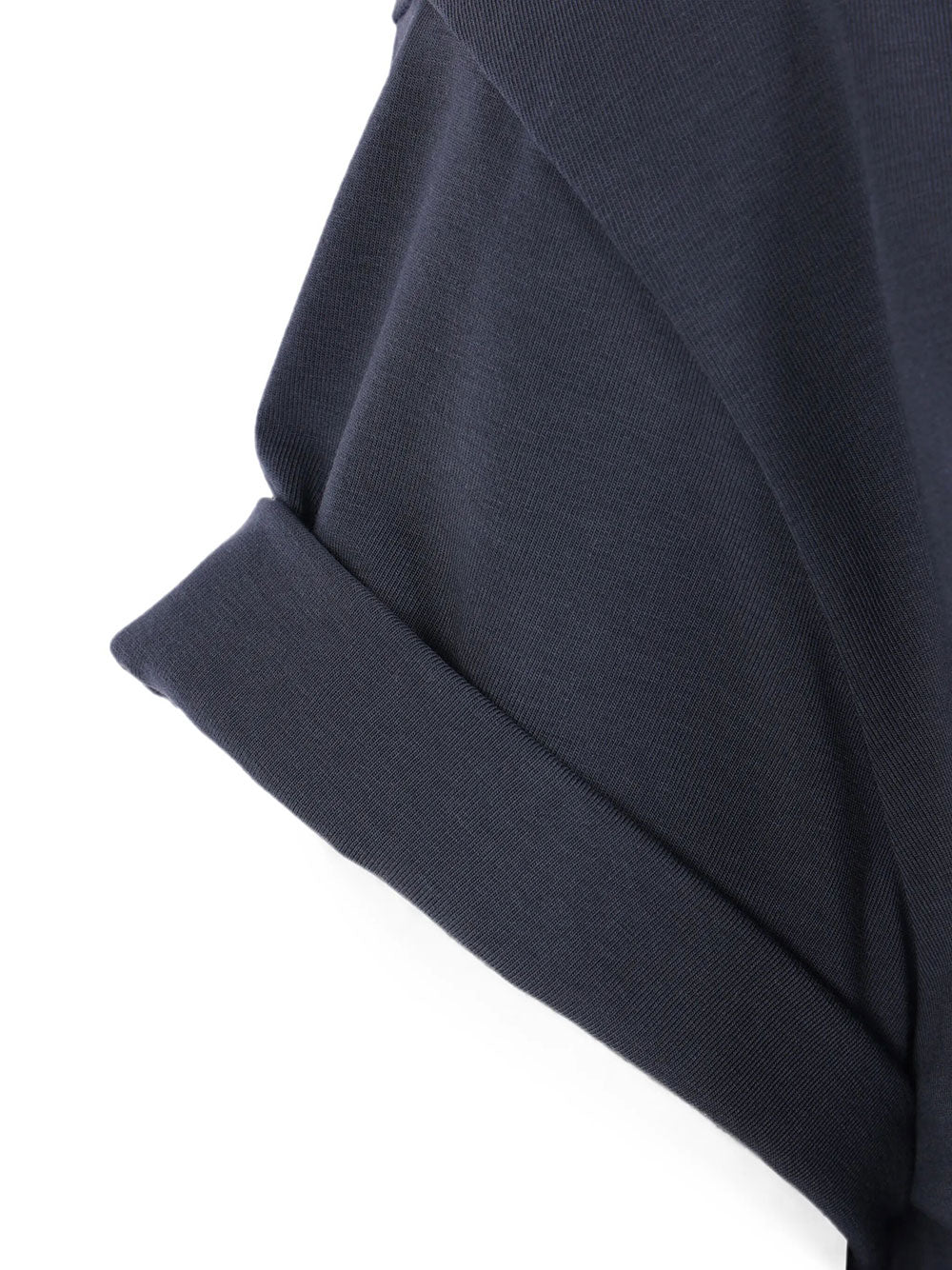 Brunello Cucinelli T-shirts - Blu | f18baaaba396a2afeebd96094d87f03ed592d1d8