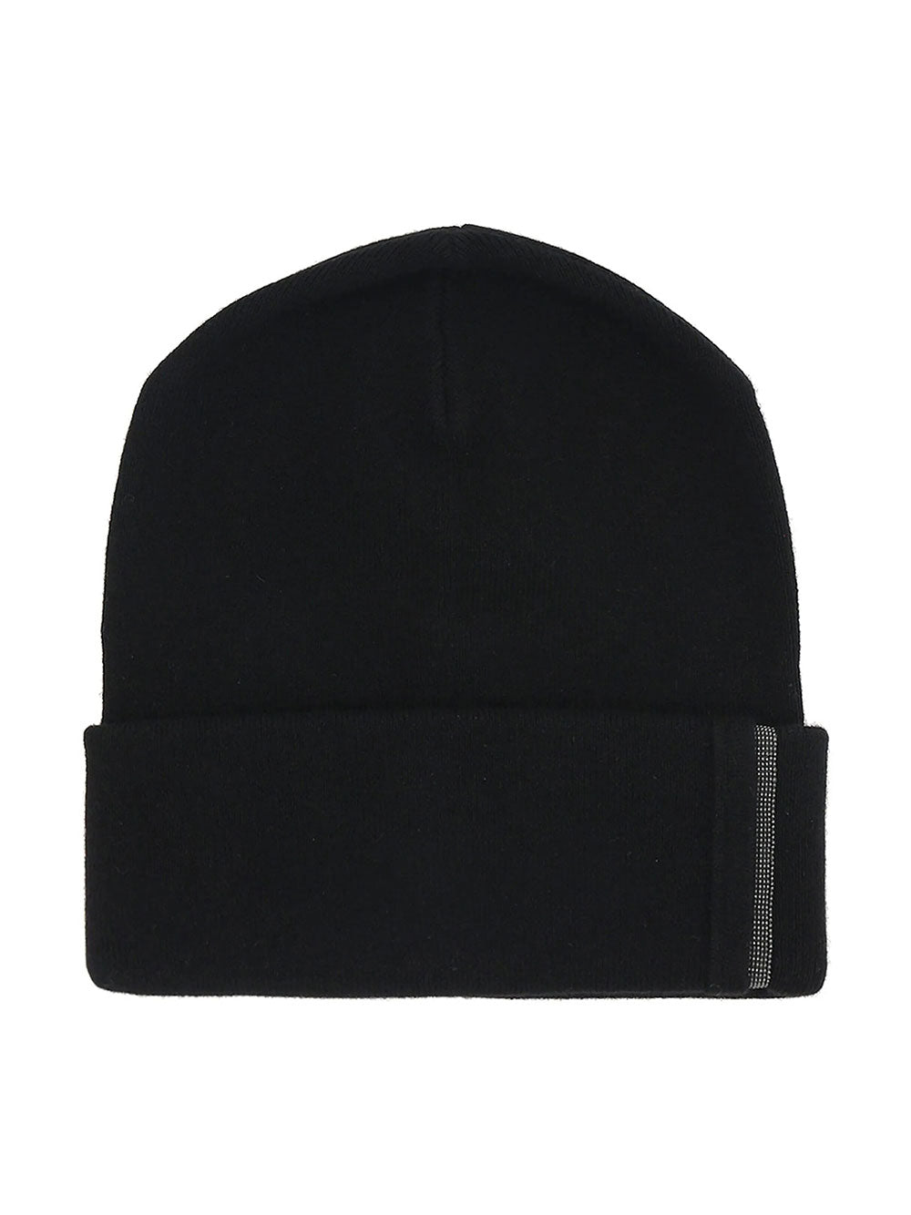 Brunello Cucinelli CAPPELLO - Nero | 3c2897c4fcd2e443ec37994a86837b5bdbaee16c