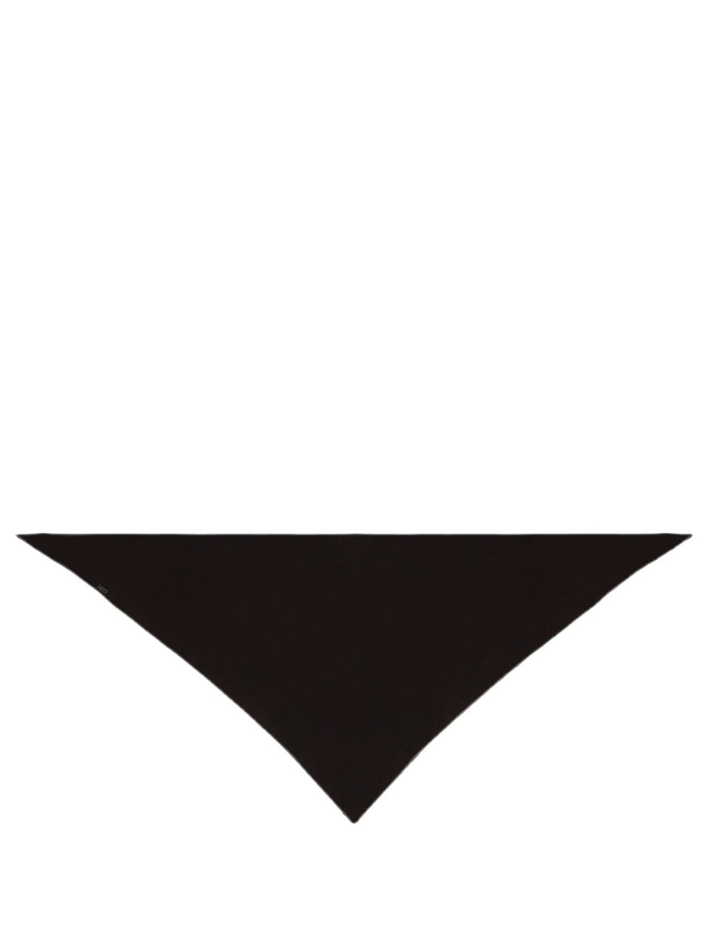 Brunello Cucinelli FOULARD - Marrone | e80a290a865f6f88248f9a89b0bfecbc77a2dd15