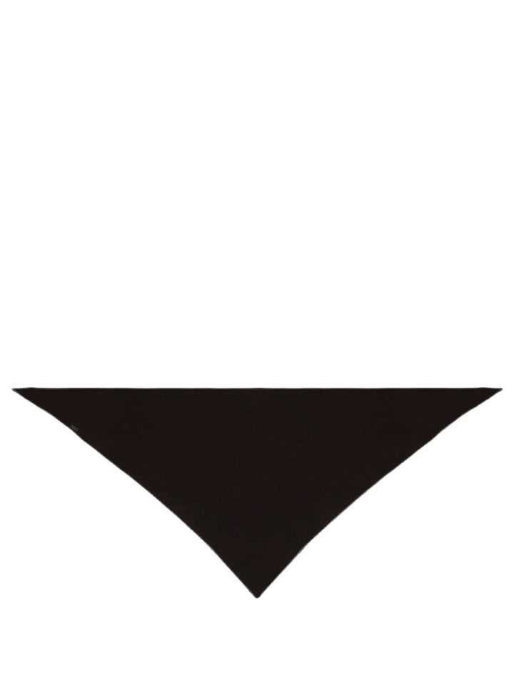 Brunello Cucinelli FOULARD - Marrone | e80a290a865f6f88248f9a89b0bfecbc77a2dd15
