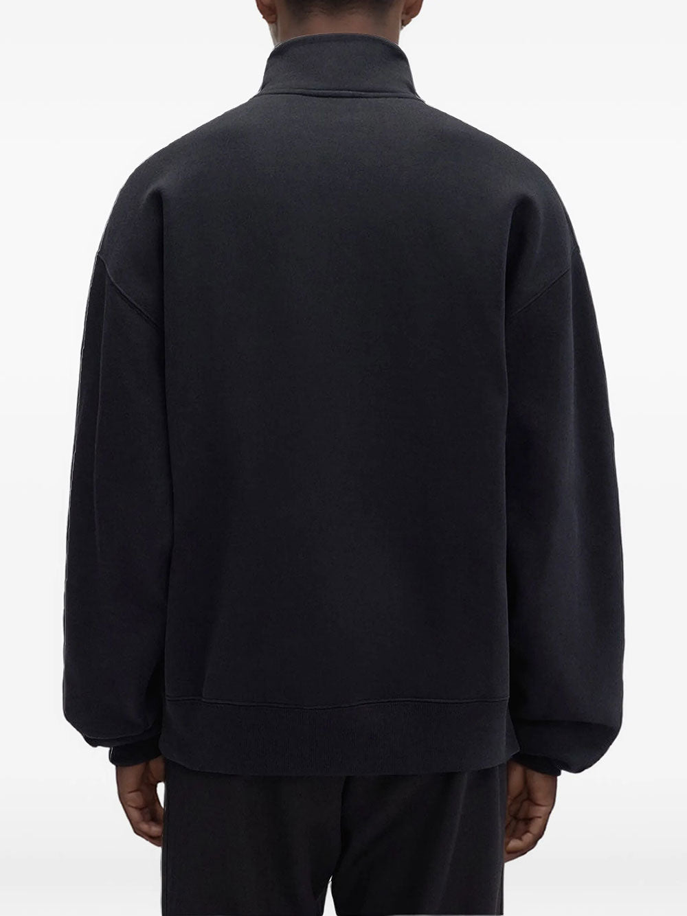 Jacquemus FELPA - Nero | 2eceaeaa95967efbac952031834b3b3f736ce983