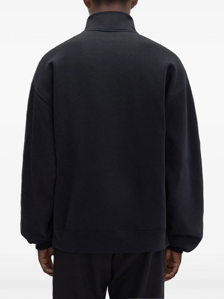Jacquemus FELPA - Nero | 2eceaeaa95967efbac952031834b3b3f736ce983