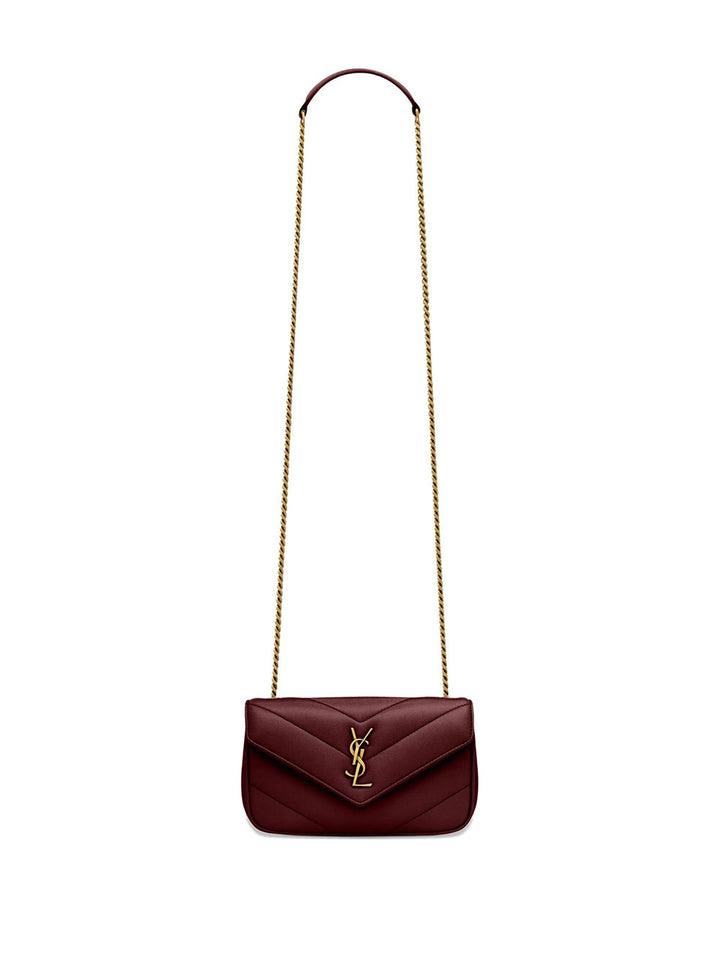 Saint Laurent Paris Borse a Spalla e Tracolla - Rosso | d64b84d87f6541dec3579193640074e8cf6f376d