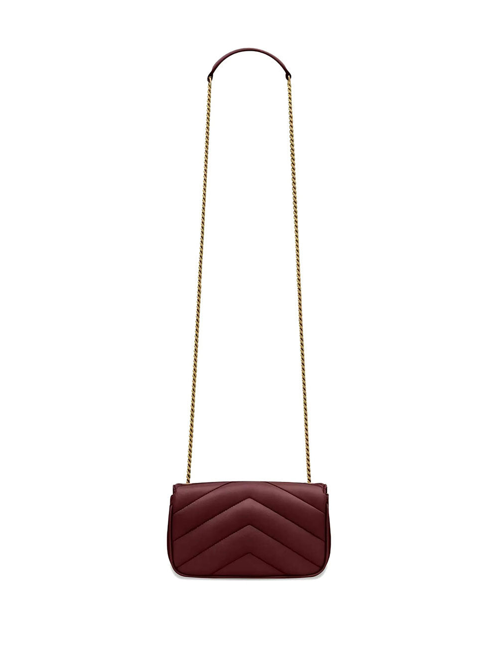 Saint Laurent Paris Borse a Spalla e Tracolla - Rosso | fdf1f0dfc68ed6c24f86eb752977e2a7d706ddfd
