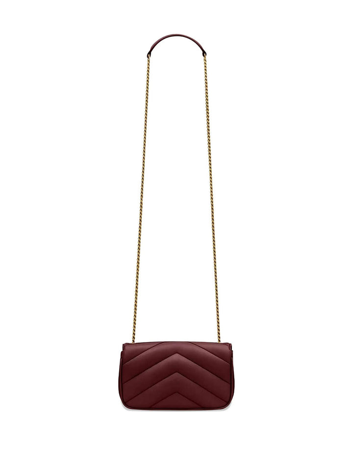 Saint Laurent Paris Borse a Spalla e Tracolla - Rosso | fdf1f0dfc68ed6c24f86eb752977e2a7d706ddfd