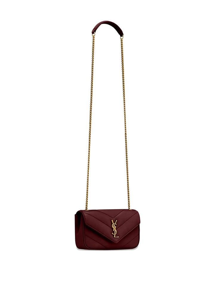Saint Laurent Paris Borse a Spalla e Tracolla - Rosso | c5f9e91d56d31ef5df7c5b9b4f99259776134259