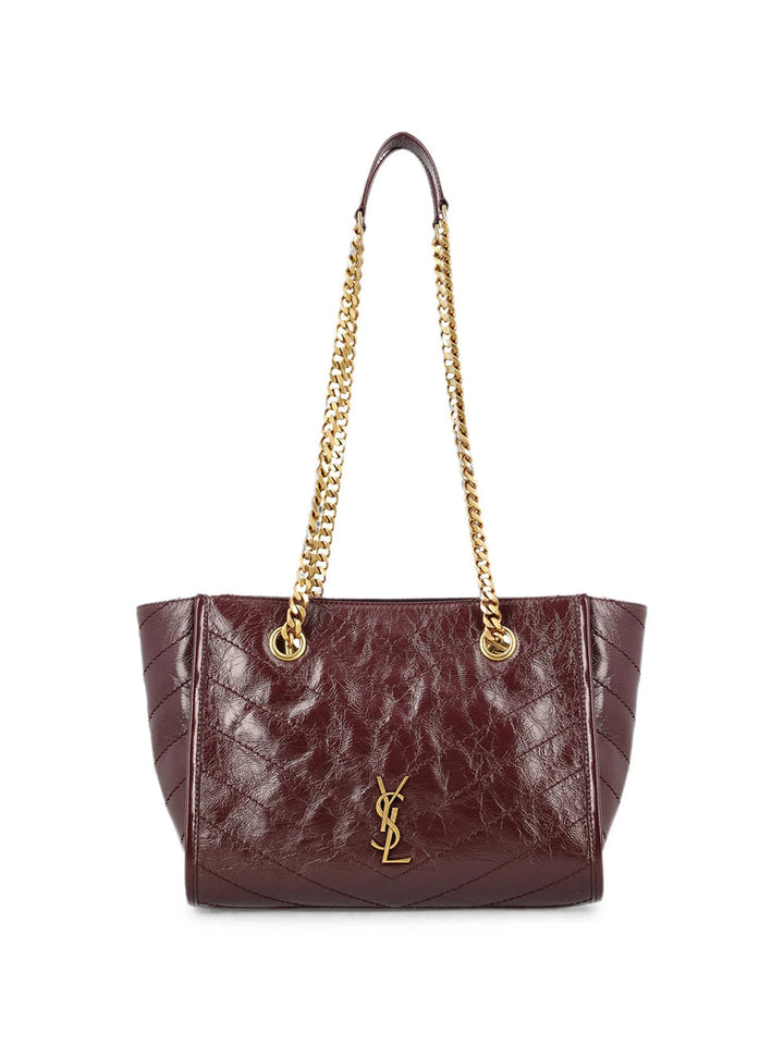 Saint Laurent Paris Borse a Spalla e Tracolla - Rosso | 4d0ca607fd280c21266270f2efc71177da1c8e7a