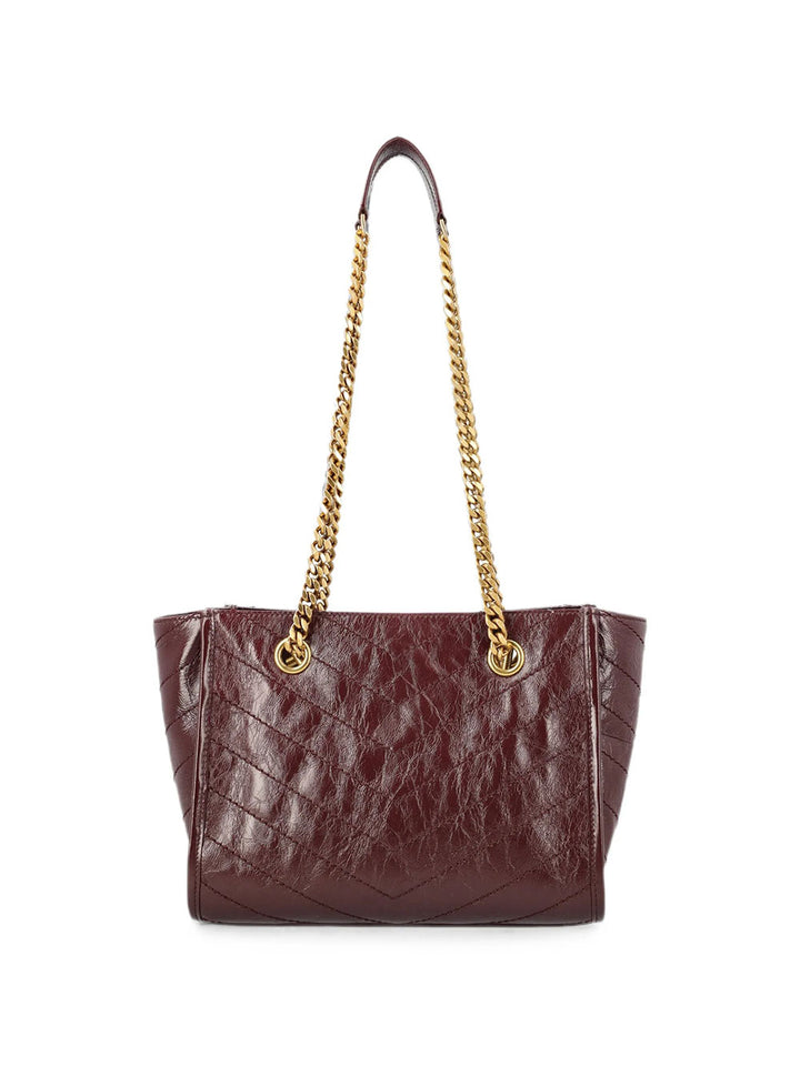 Saint Laurent Paris Borse a Spalla e Tracolla - Rosso | e1ff88198f048c9f9bd7c55cdc0b96c98e82e9ac