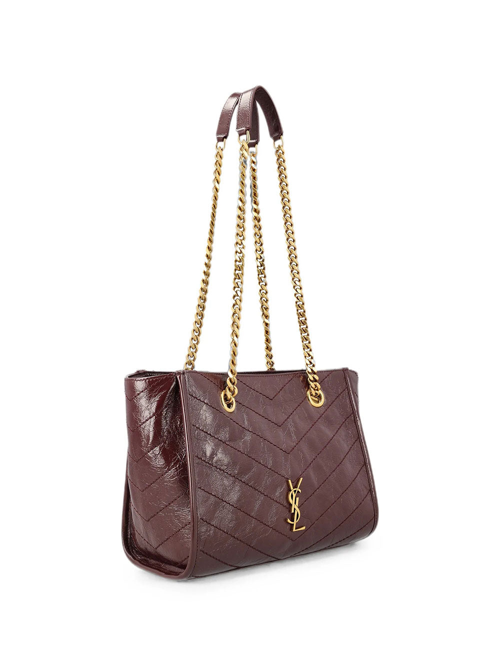 Saint Laurent Paris Borse a Spalla e Tracolla - Rosso | c33b22478ef72ac7fcb0b7f6b237fae65cf83613