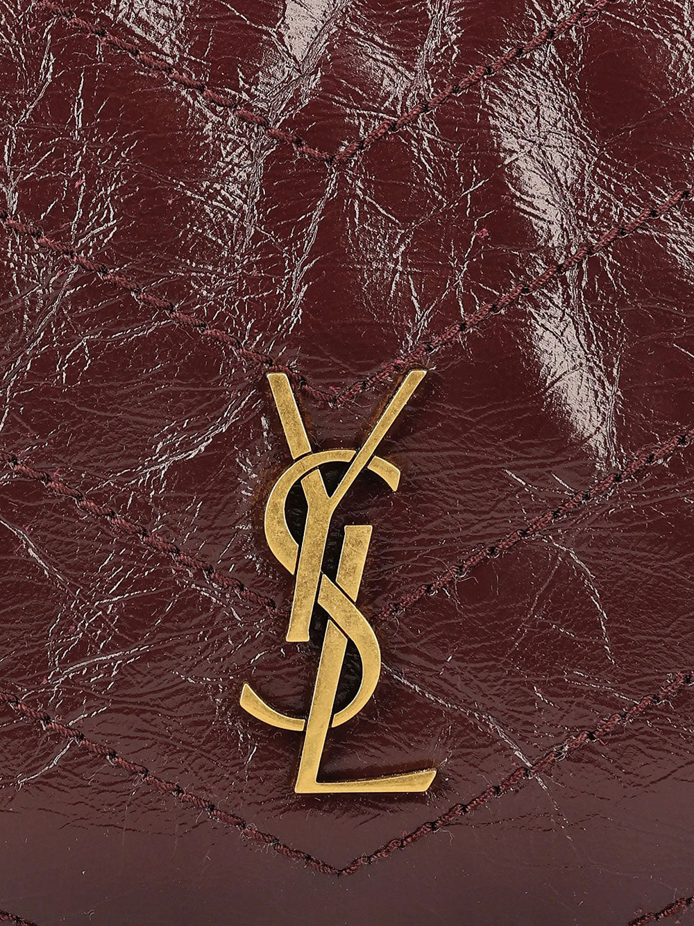 Saint Laurent Paris Borse a Spalla e Tracolla - Rosso | c93f9453e915783d56cb8fe36fcf69cd09f29a18