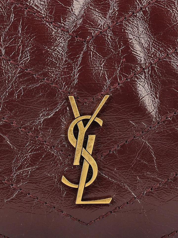 Saint Laurent Paris Borse a Spalla e Tracolla - Rosso | c93f9453e915783d56cb8fe36fcf69cd09f29a18