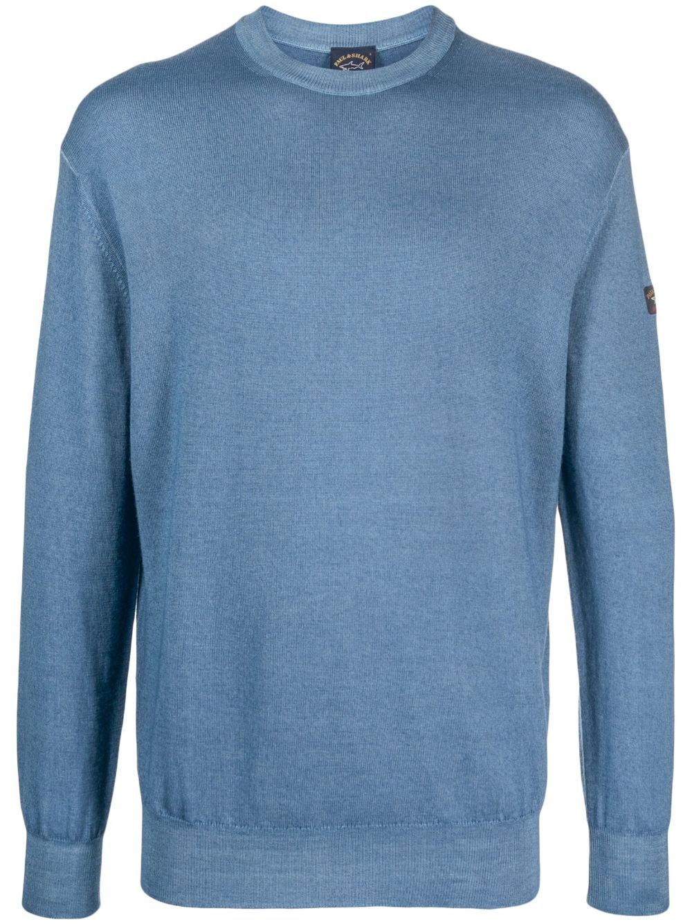 Paul & Shark Pullover - Blu | 1cfbb50926af0dde2a335e6647d2f210f83b2fe3