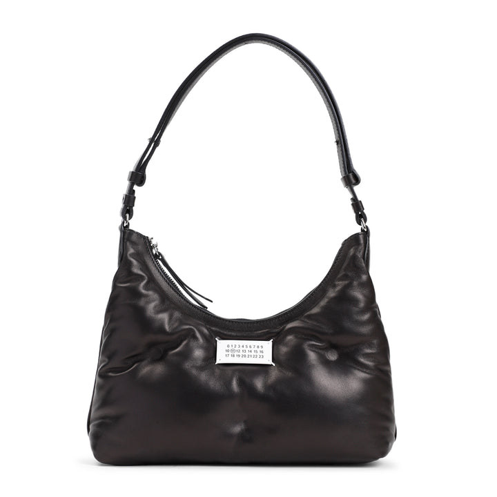 Maison Margiela Borse a Spalla e Tracolla - Nero | e777b8b5b5d952aed44685b4d1e83a8010bb99de