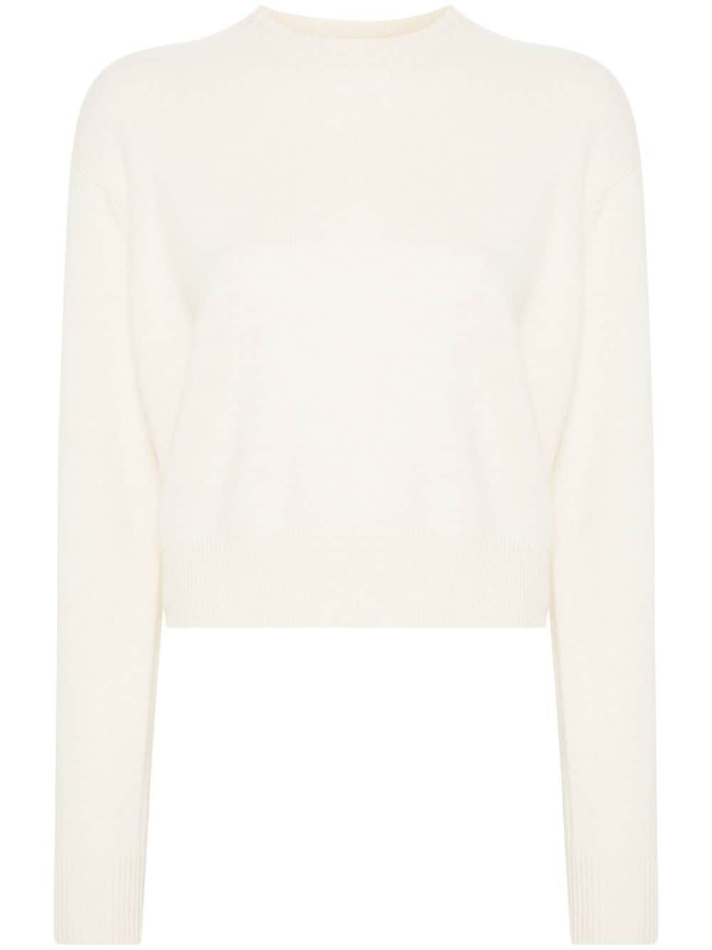 Polo Ralph Lauren Pullover - Bianco | b39c8053899b23556886c807a0a2f21f616cdae5